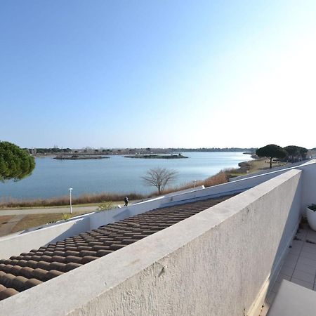 Le Paul Emile Vue Splendide Sur Le Lac 3 Le Grau-du-Roi Exterior foto